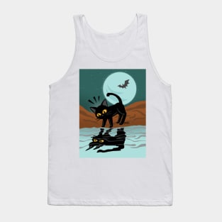 Reflection Tank Top